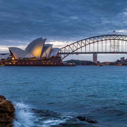 澳大利亚悉尼+凯恩斯+墨尔本11日10晚跟团游 澳大利亚悉尼+凯恩斯+墨尔本11日10晚跟团游