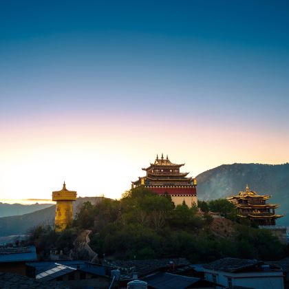 丽江+大理市+香格里拉+梅里雪山7日6晚拼小团 丽江+大理市+香格里拉+梅里雪山7日6晚拼小团