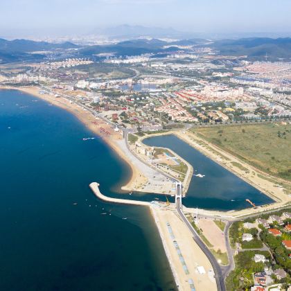 大连+金石滩度假区+老虎滩海洋公园5日4晚跟团游 大连+金石滩度假区+老虎滩海洋公园5日4晚跟团游
