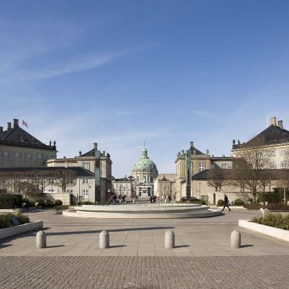 丹麦+挪威+瑞典8日7晚拼小团 丹麦+挪威+瑞典8日7晚拼小团