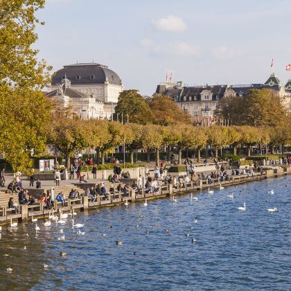 瑞士苏黎世+卢塞恩+因特拉肯+少女峰+日内瓦+伯尔尼8日6晚私家团 瑞士苏黎世+卢塞恩+因特拉肯+少女峰+日内瓦+伯尔尼8日6晚私家团