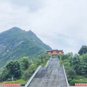 峨边背峰山公园攻略-背峰山公园门票价格多少钱-团购