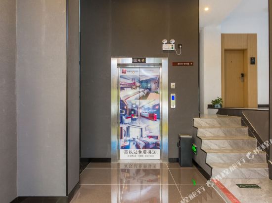尚客优连锁酒店（丽江高铁站店）详情-PC酒店预订-中国南方航空官网