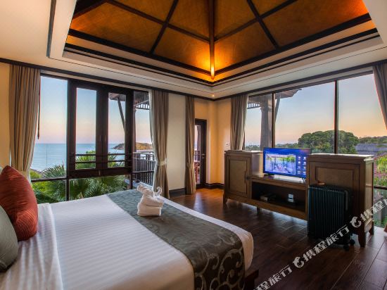 Nora Buri Resort & Spa-Koh Samui Updated 2023 Room Price-Reviews & Deals |  Trip.com