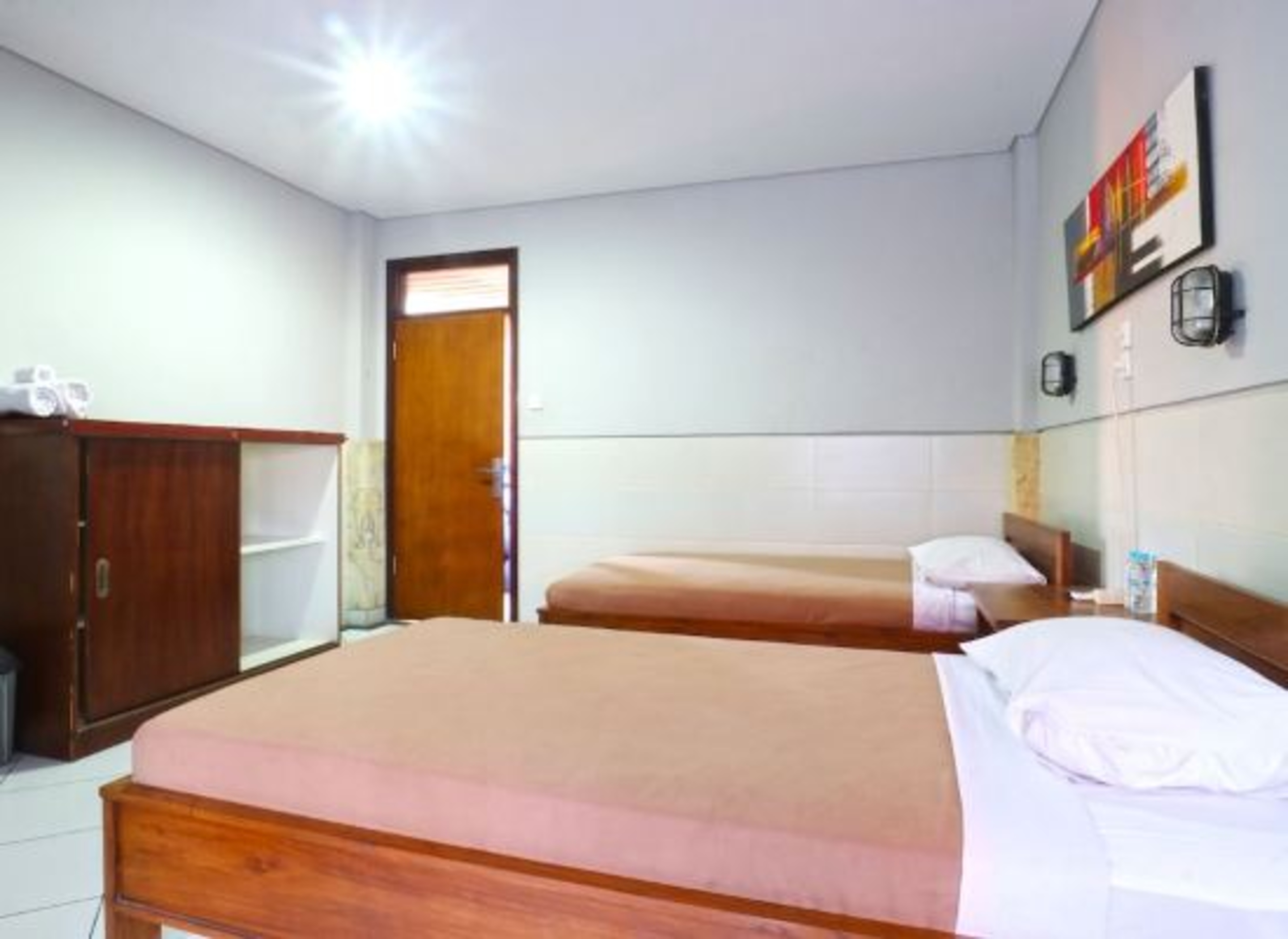 Kedin's Inn Hotel-Bali Updated 2023 Room Price-Reviews & Deals | Trip.com