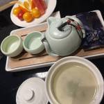 赣州缦廷酒店
