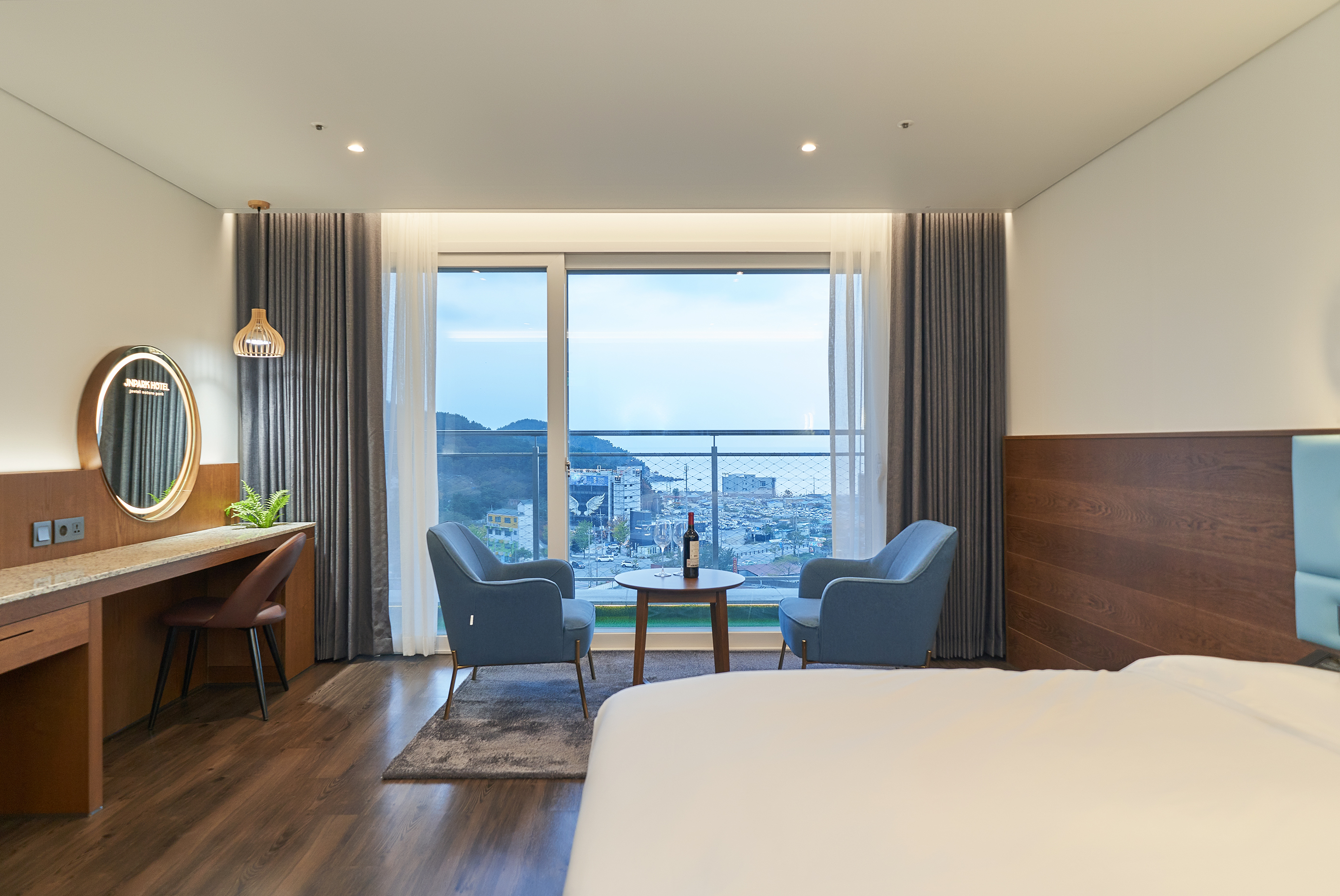 JN Park Hotel-Incheon Updated 2023 Room Price-Reviews & Deals 