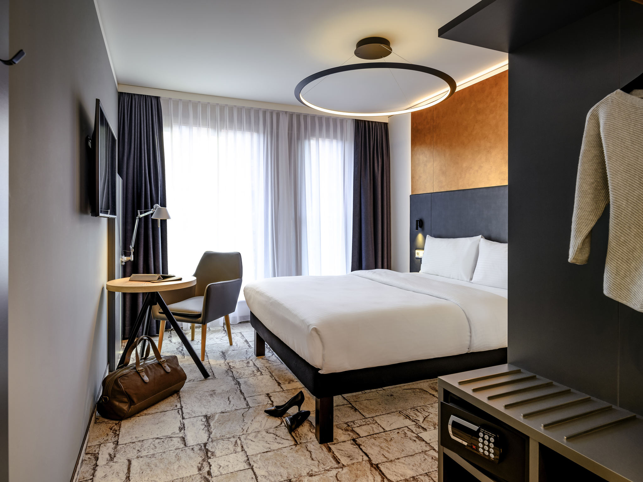Ibis Styles Bamberg Hotel-Bamberg Updated 2022 Room Price-Reviews & Deals |  Trip.com