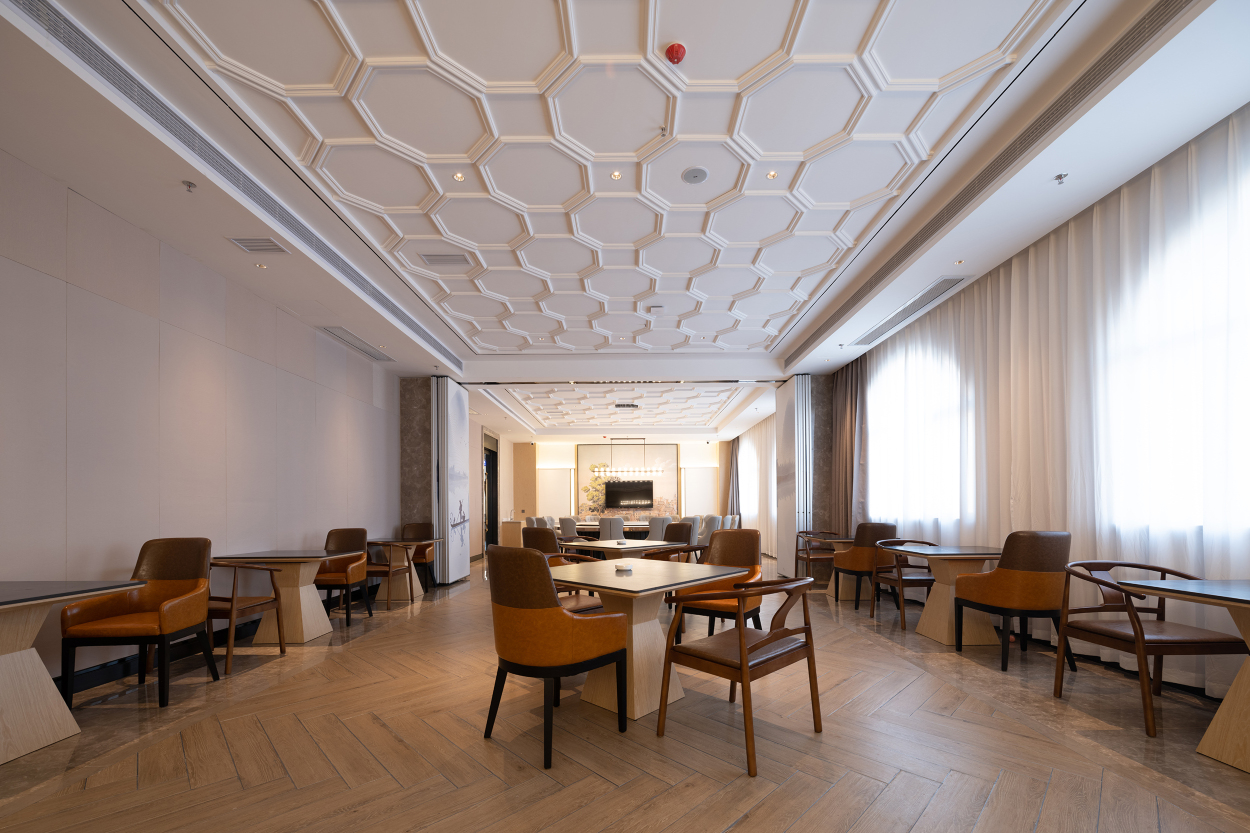 Vienna International Hotel (Nanfeng Judu Avenue) Over view