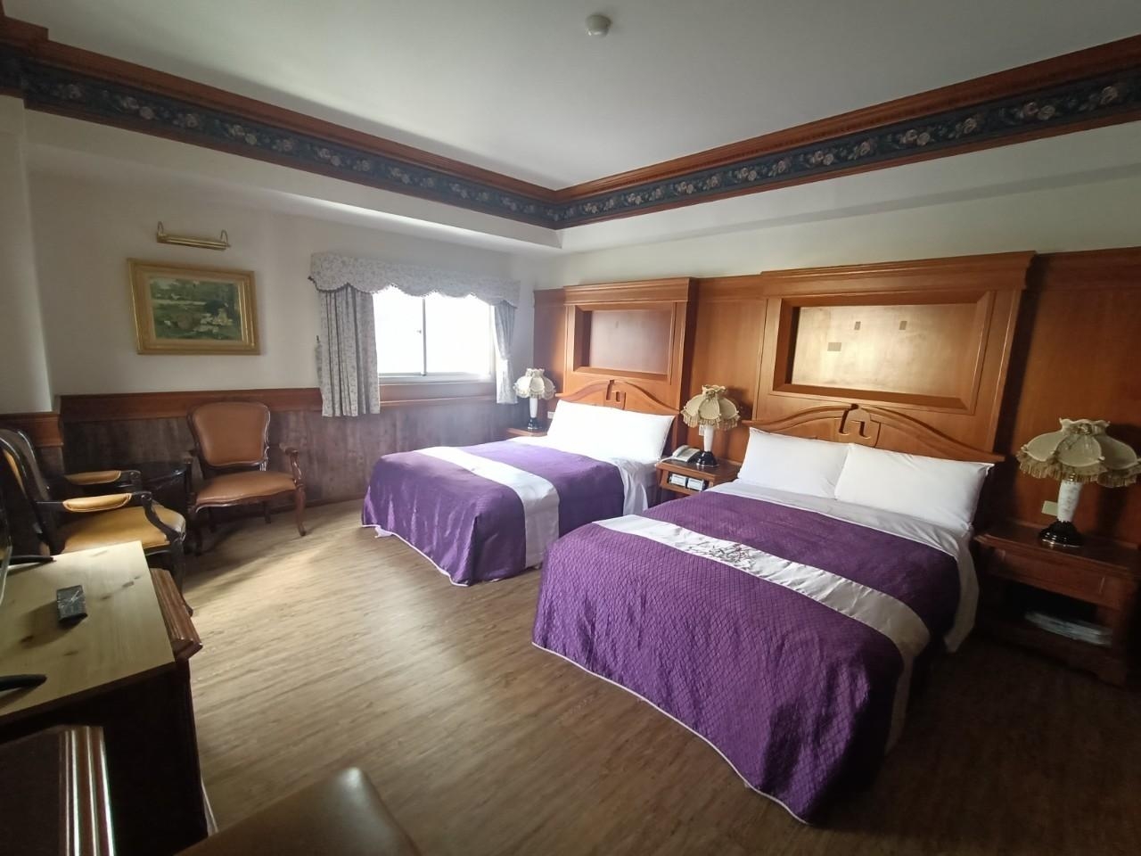 Green Seed Hotel-Linsen hall-Kaohsiung Updated 2022 Room Price-Reviews &  Deals | Trip.com