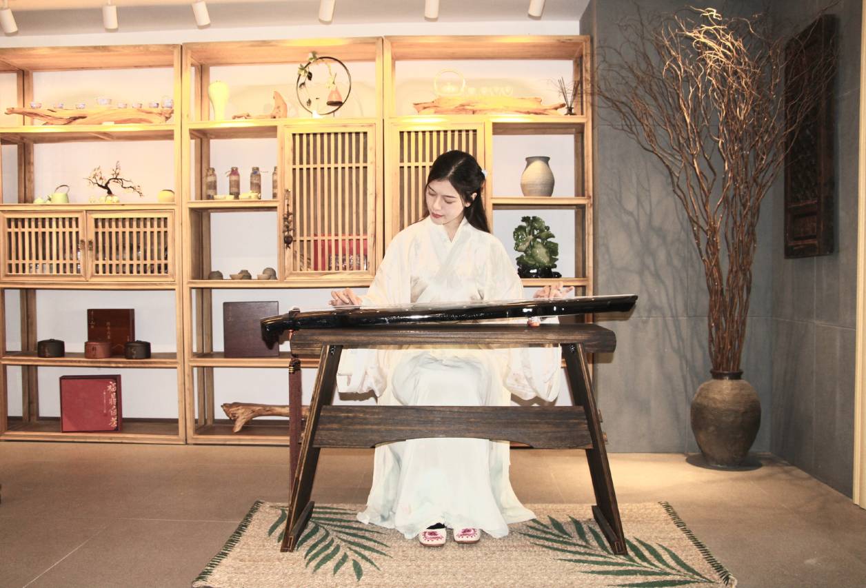 黔宿•融卓│ChiNese•AestHeticS星空酒店(贵阳北站梦想城店)图片