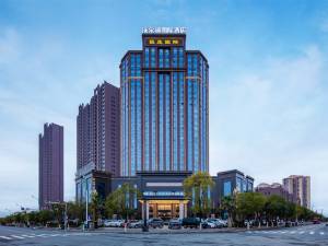 沃尔顿国际酒店(兴国店)图片