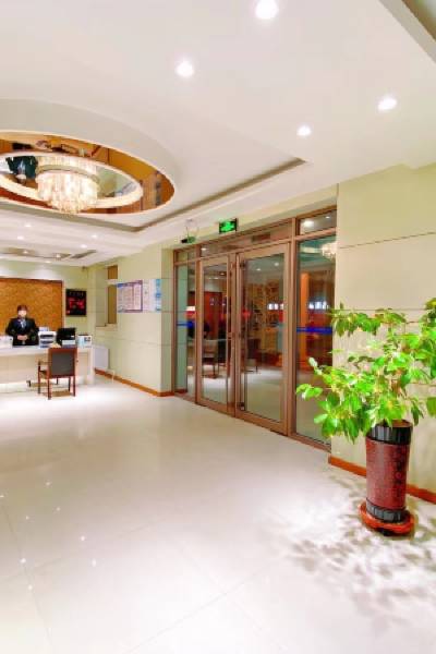 Bochuan Hotel