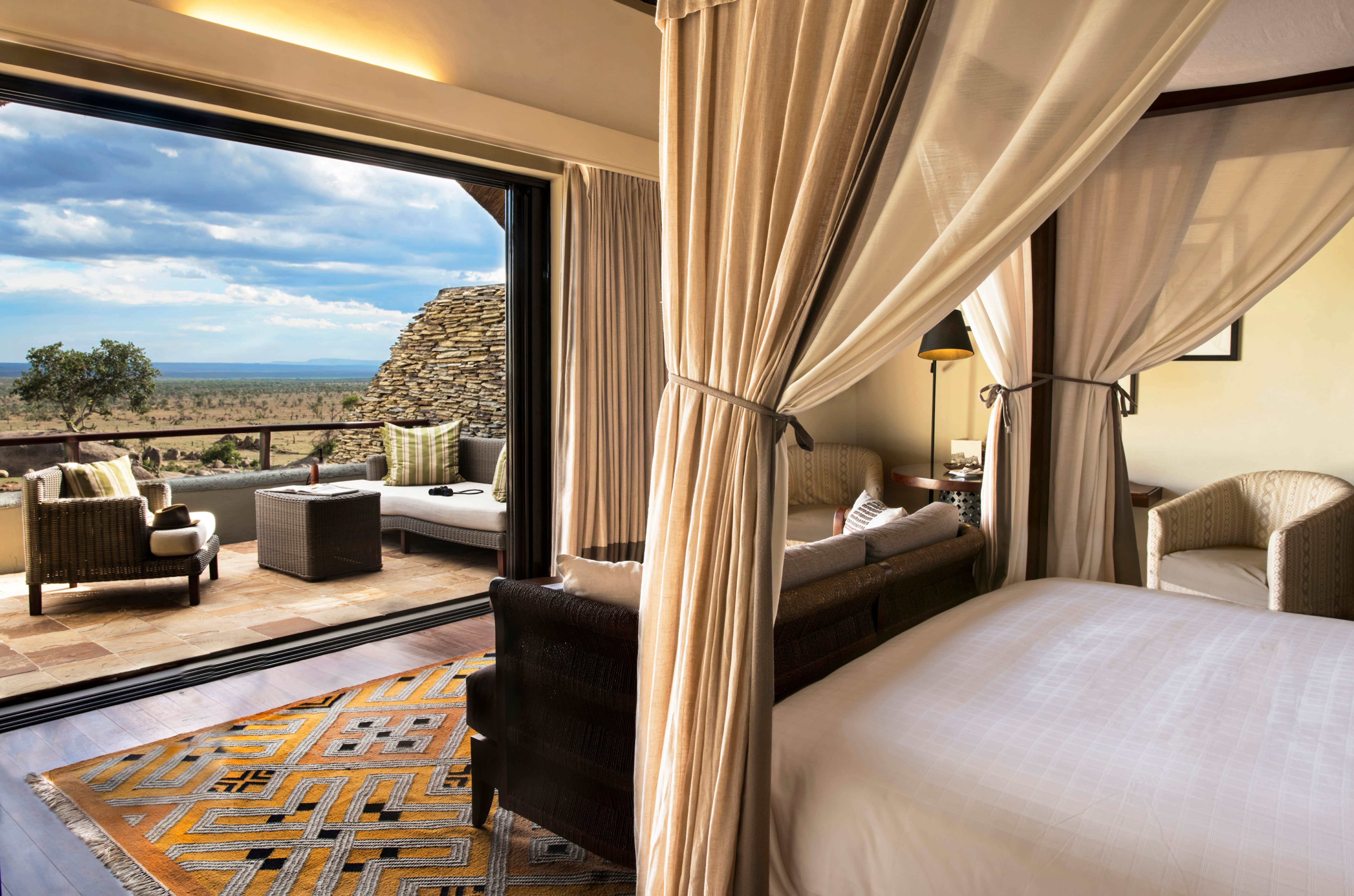 Four Seasons Safari Lodge Serengeti, Serengeti Latest Price & Reviews of  Global Hotels 2023 | Trip.com