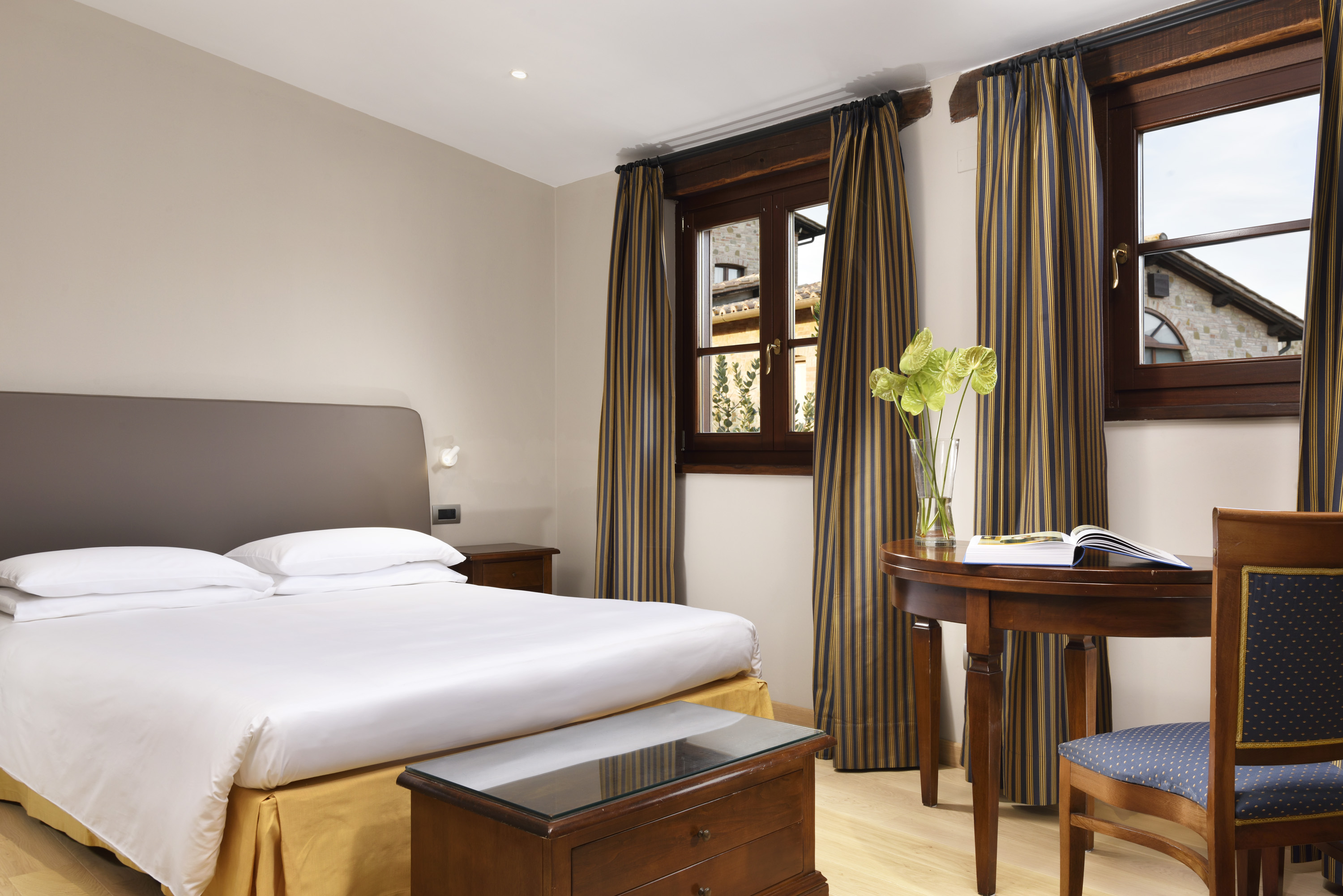 Borgobrufa Spa Resort Adults Only