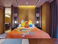 room overview picture