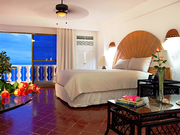 Costa Sur Resort & Spa - Valoraciones de hotel de 3 estrellas en Puerto  Vallarta