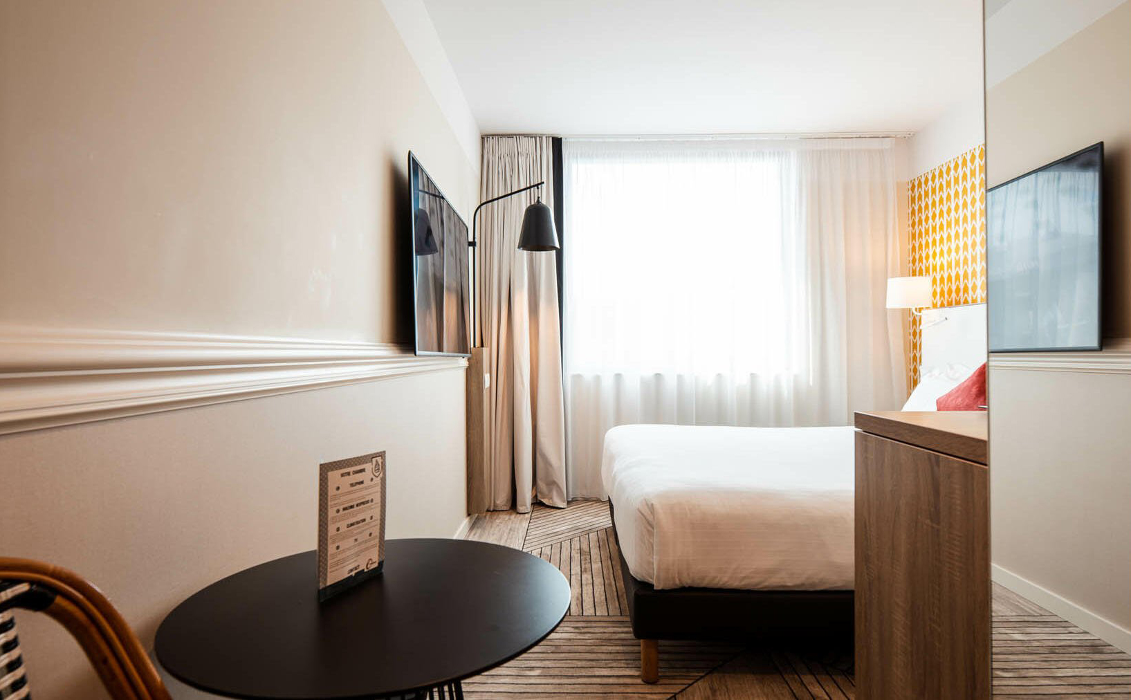 The Originals Boutique, Hotel Maison Montmartre, Paris-Paris Updated 2023  Room Price-Reviews & Deals | Trip.com
