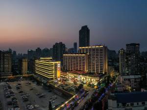 广州华泰宾馆图片