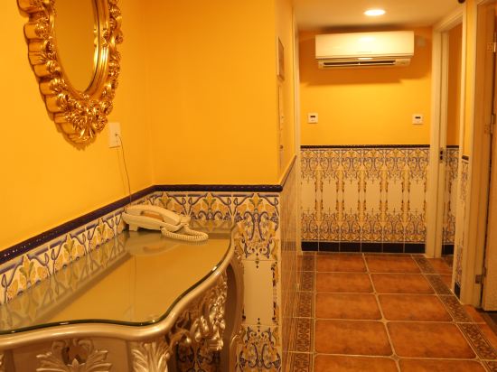 Happy Family Hotel Macau