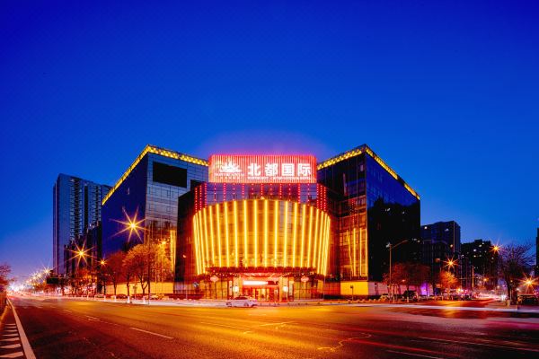 酒店图片