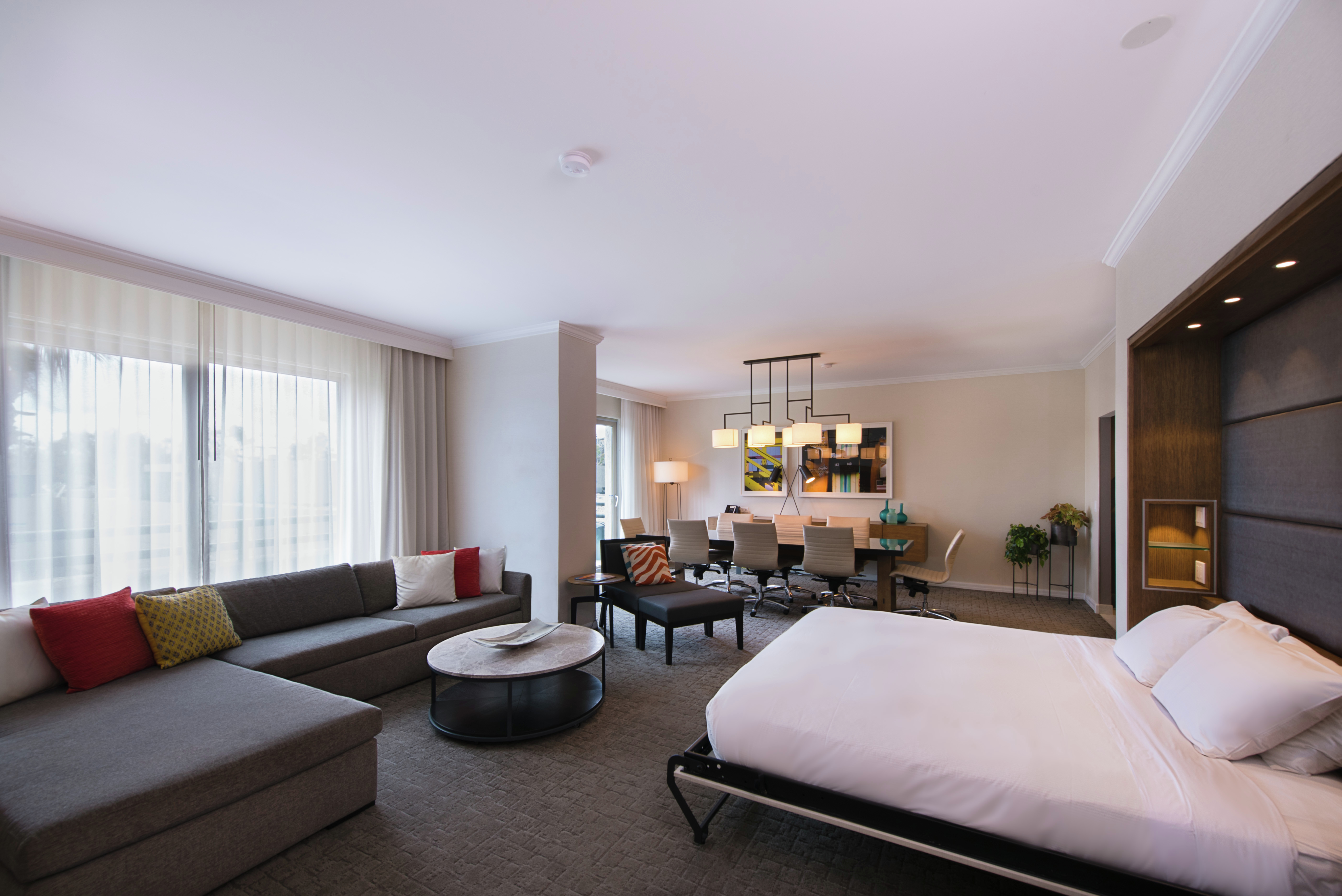 DoubleTree by Hilton San Diego-Mission Valley, San Diego – Updated 2023  Prices