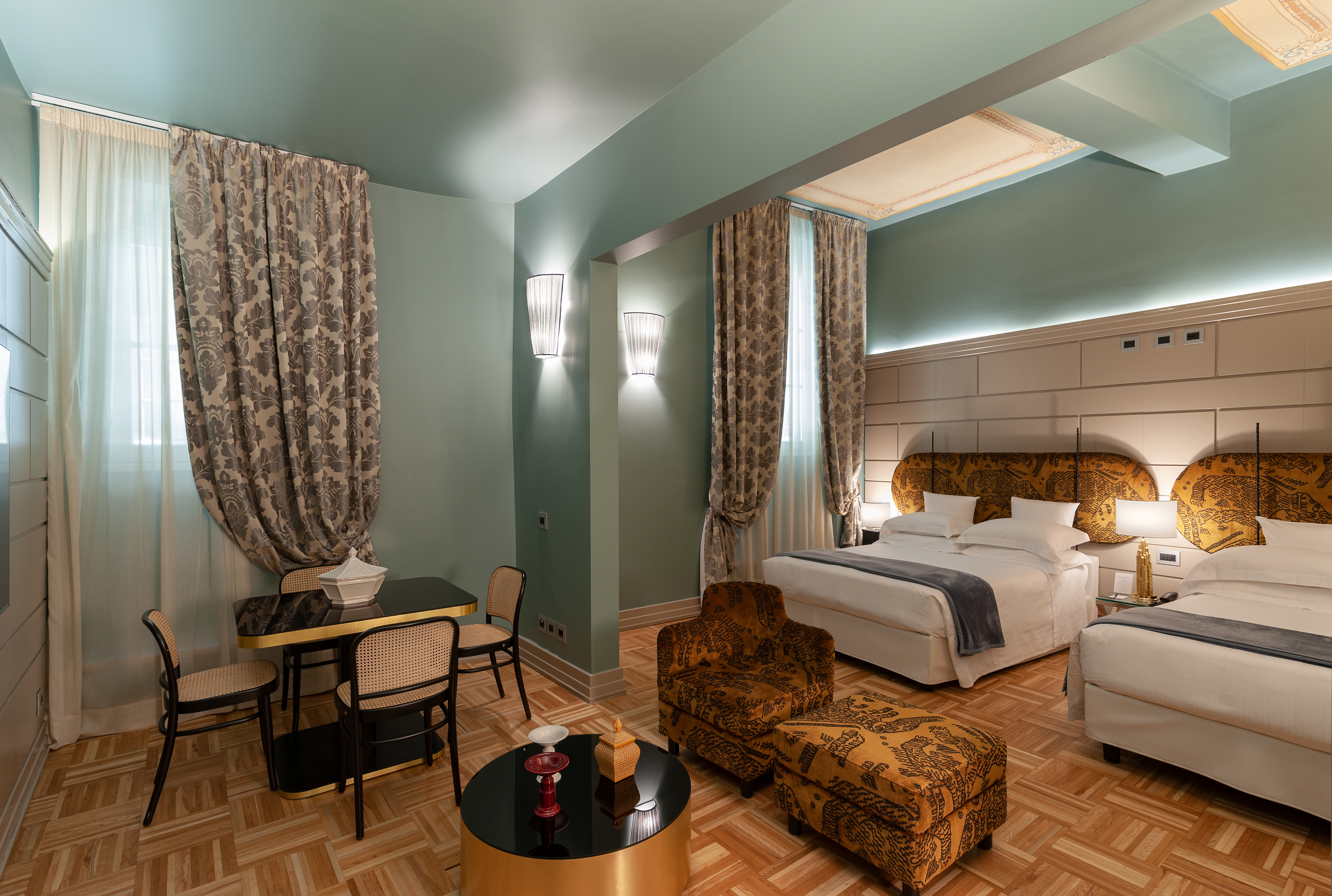 Hotel Firenze Number Nine-Florence Updated 2023 Room Price-Reviews & Deals  | Trip.com