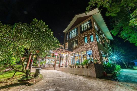 Collection O 90859 Bentong Wellness Homestay Over view