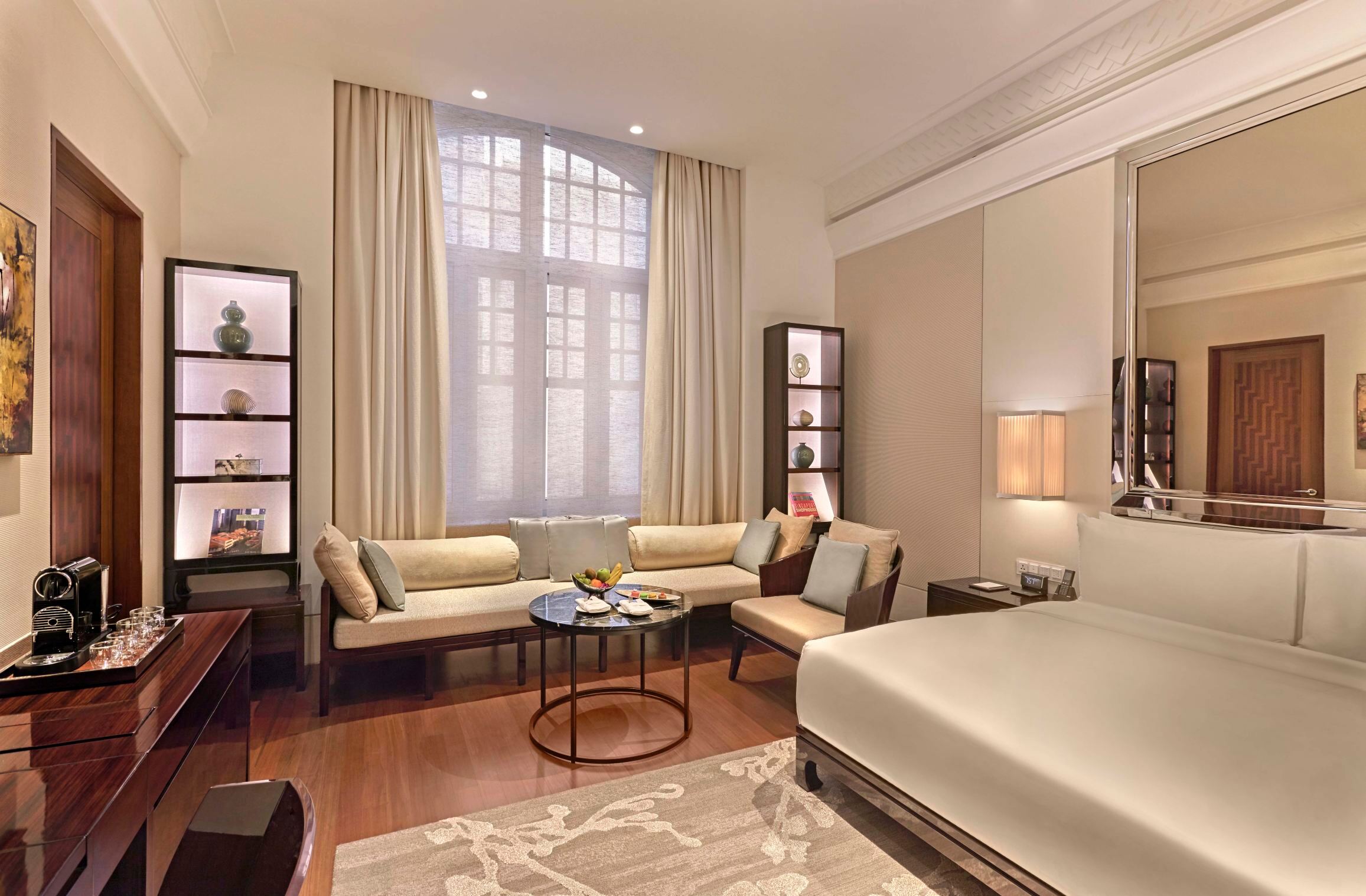 The Capitol Kempinski Hotel Singapore 
