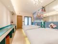 room overview picture