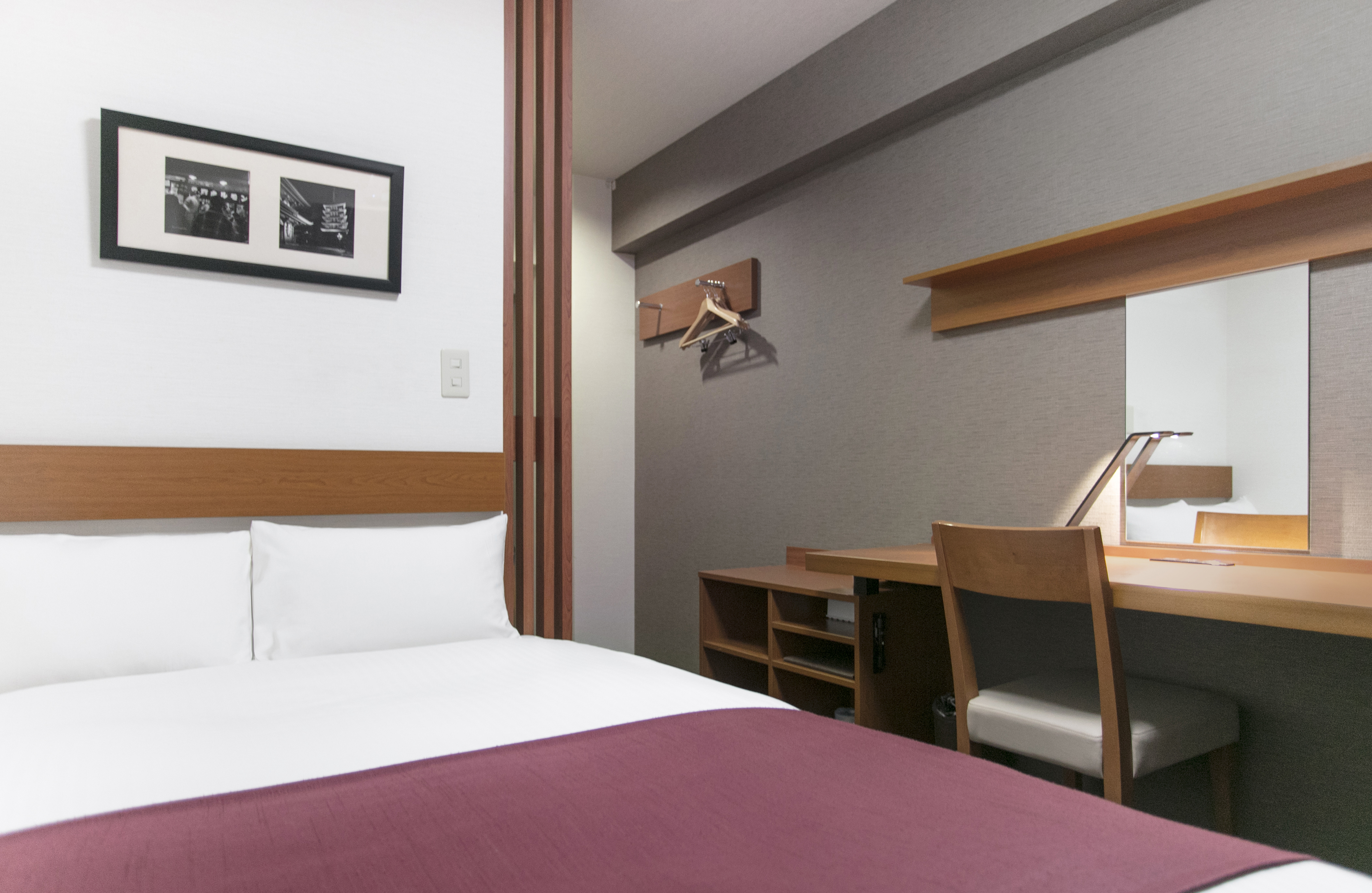 HOTEL MYSTAYS Kameido-Tokyo Updated 2023 Room Price-Reviews & Deals |  Trip.com