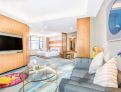 room overview picture