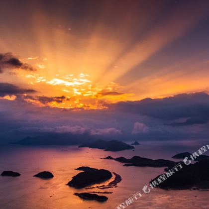 福州+霞浦+大嵛山岛6日5晚私家团