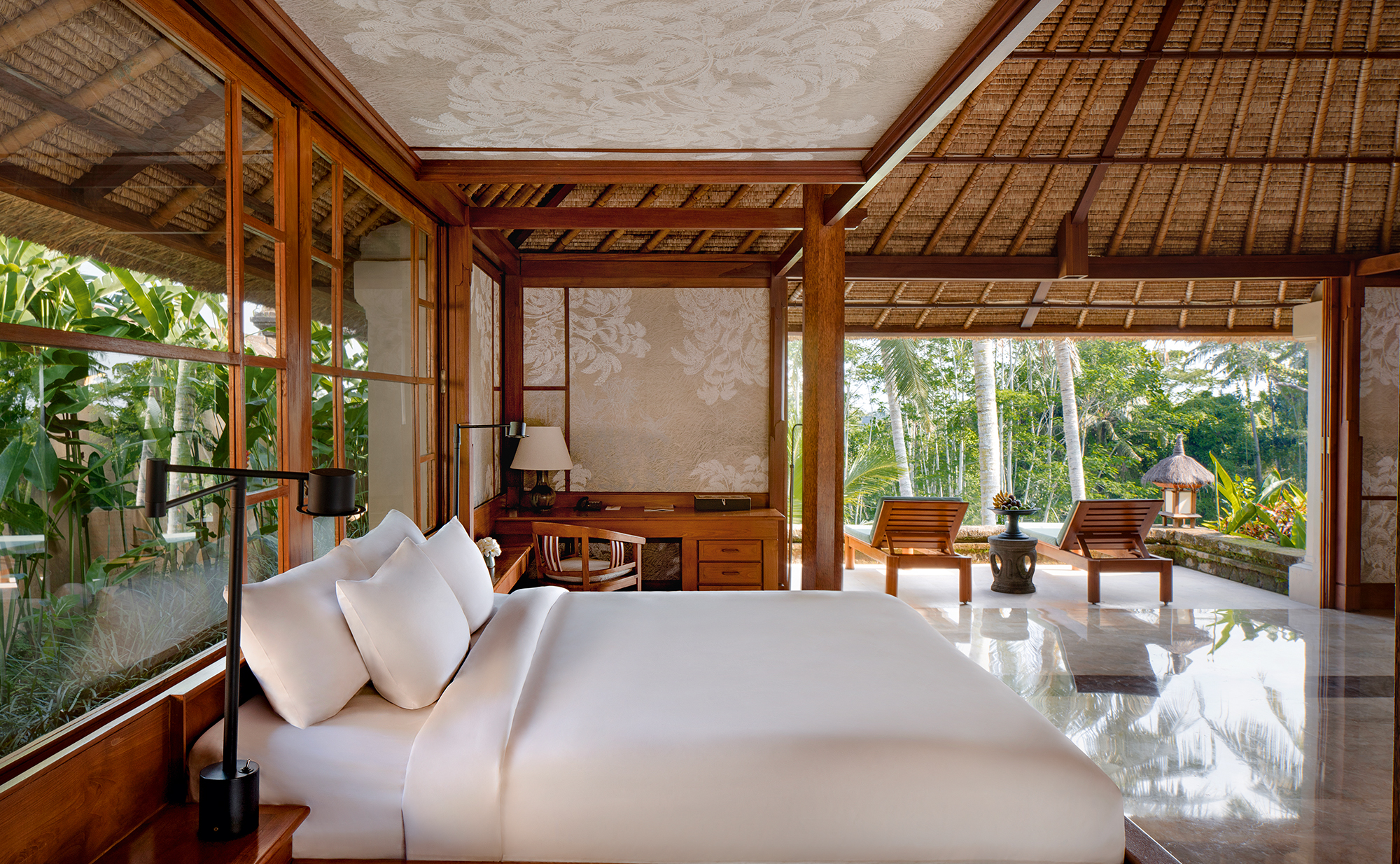Amandari Ubud-Bali Updated 2023 Room Price-Reviews & Deals | Trip.com