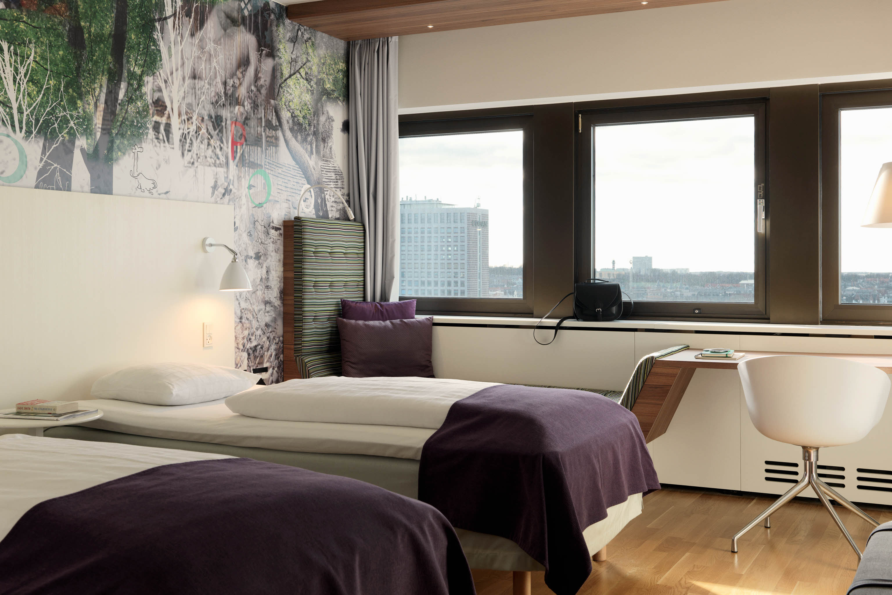 Scandic Copenhagen-Copenhagen Updated 2023 Room Price-Reviews & Deals |  Trip.com