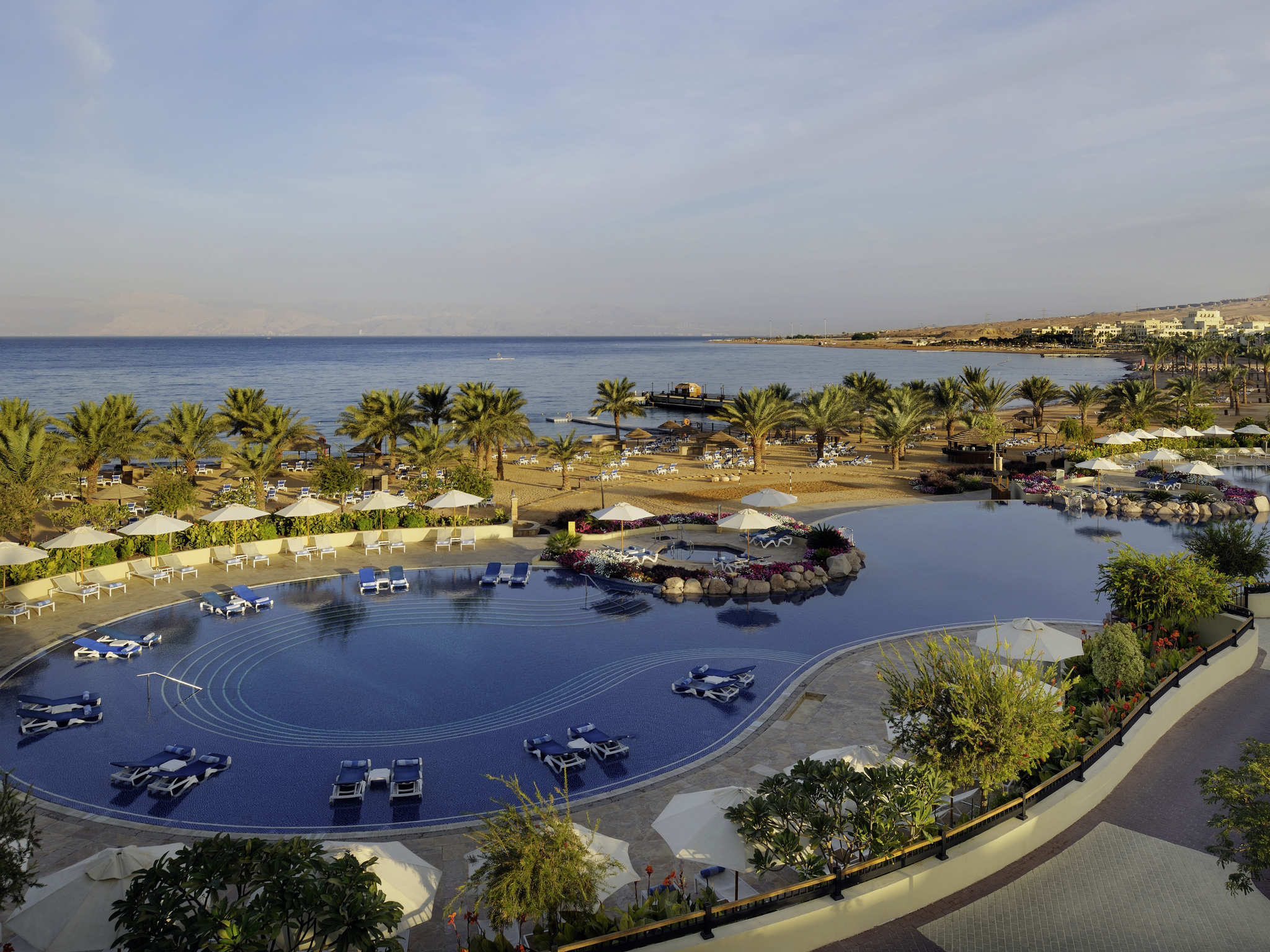 cuerda Trastornado Viaje Mövenpick Resort & Spa Tala Bay Aqaba - Valoraciones de hotel de 5  estrellas en Aqaba Qasabah District