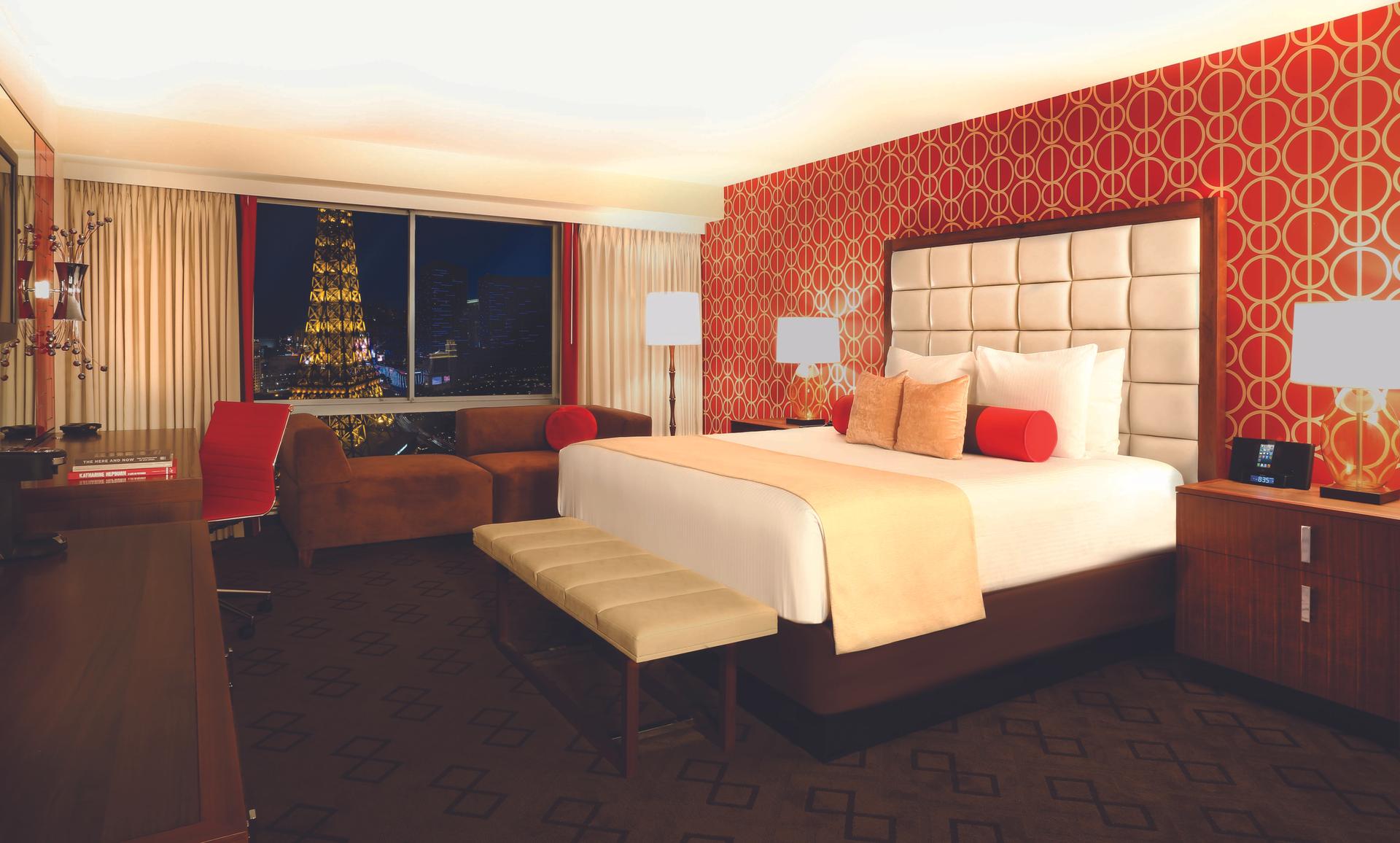 Horseshoe Las Vegas - Valoraciones de hotel de 4 estrellas en Las Vegas