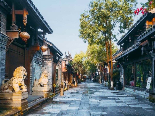 Youhao Romance HotelOver view