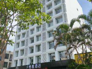 格雅酒店(儋州中兴大街第一中学店)图片