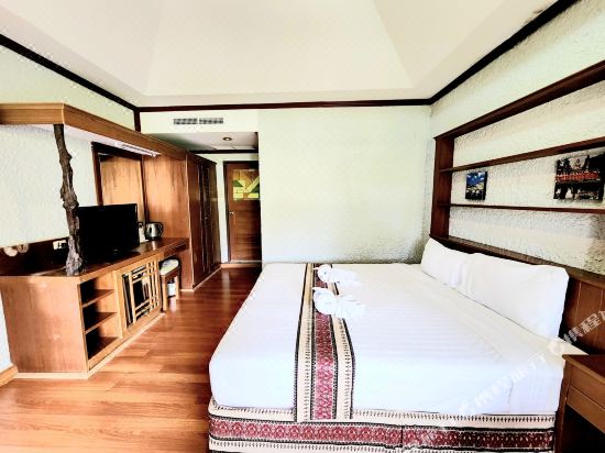 Kata Garden Resort - Évaluations de l'hôtel 3 étoiles à Phuket