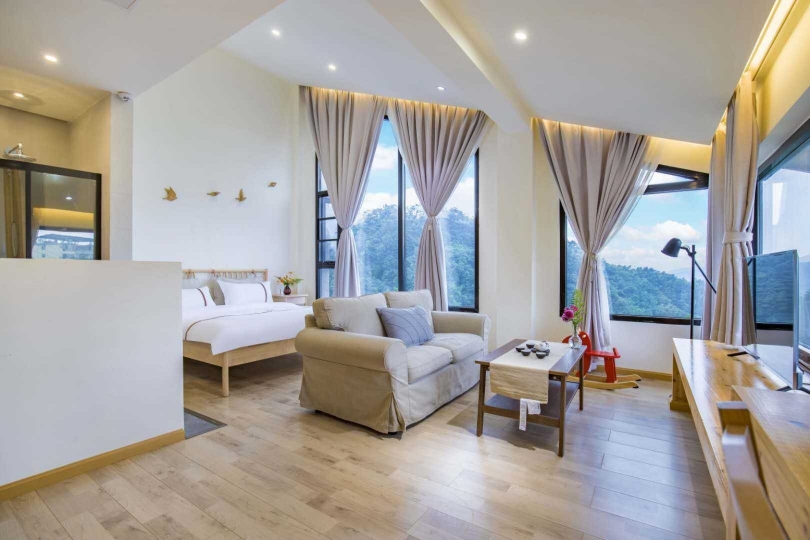 manyebieyuan Over view