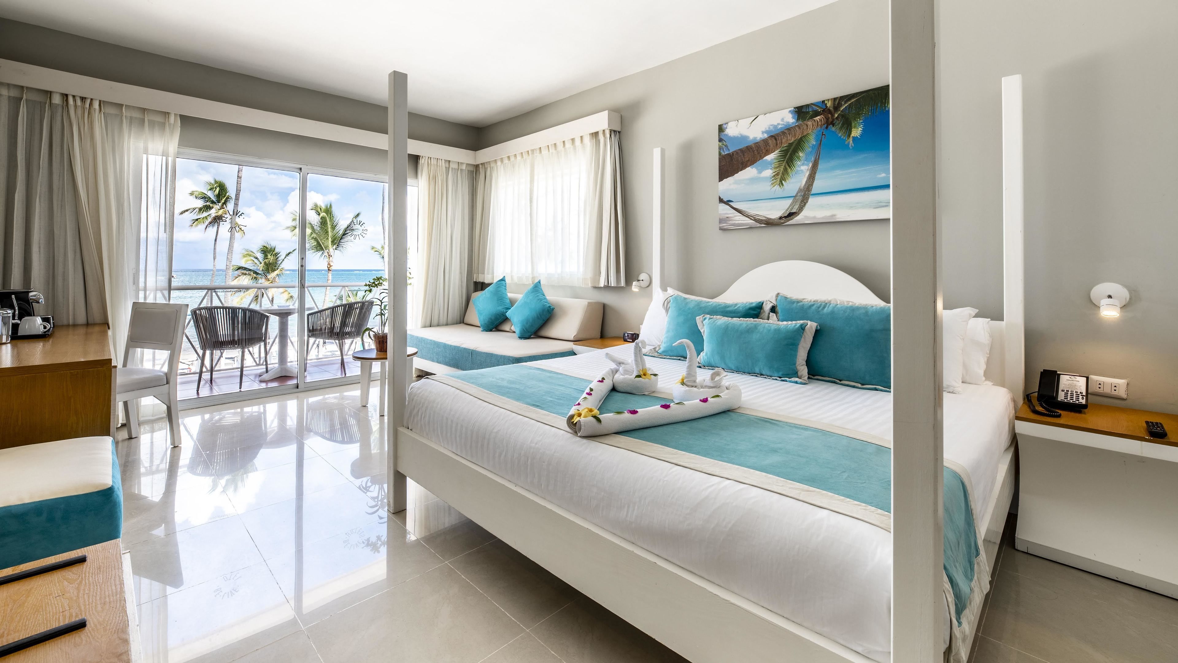 Be Live Collection Punta Cana - All Inclusive-Punta Cana Updated 2022 Room  Price-Reviews & Deals | Trip.com