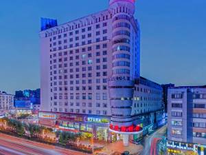 永州万喜登酒店图片