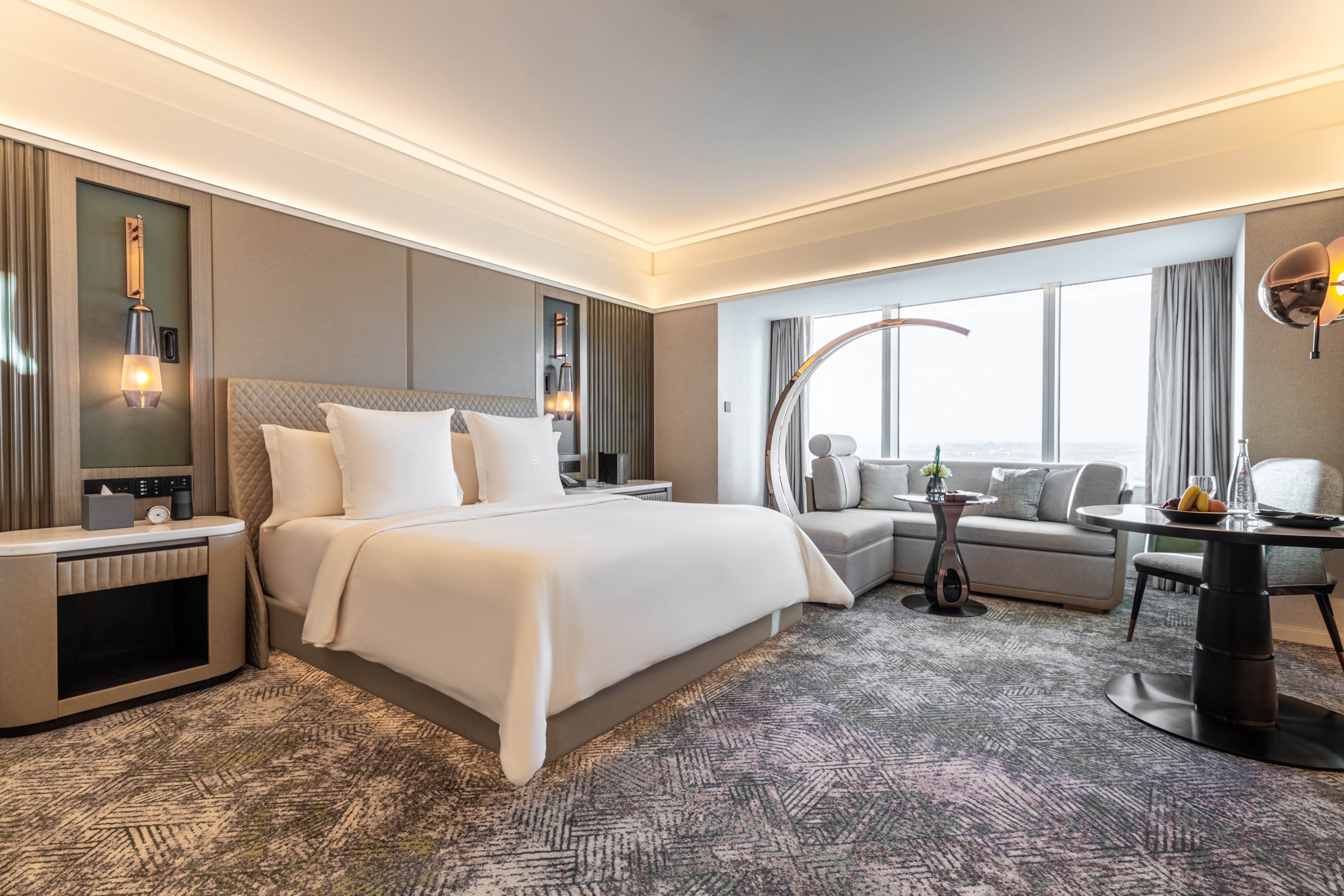 Four Seasons Hotel Riyadh-Riyadh Updated 2023 Room Price-Reviews & Deals |  Trip.com