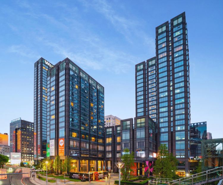 Habibi Superior Apartment (Ningbo Tianyi Square) in Ningbo 2023