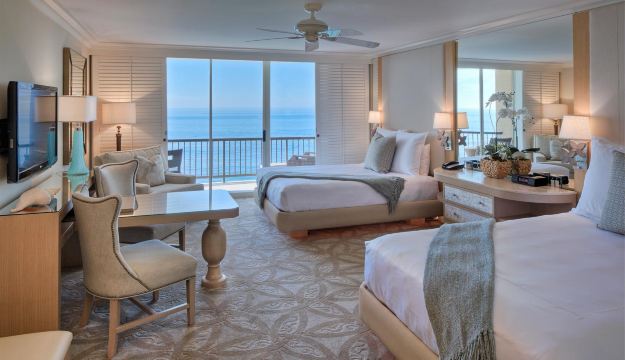 Surf u0026 Sand Resort-Laguna Beach Updated 2023 Room Price-Reviews u0026 Deals |  Trip.com