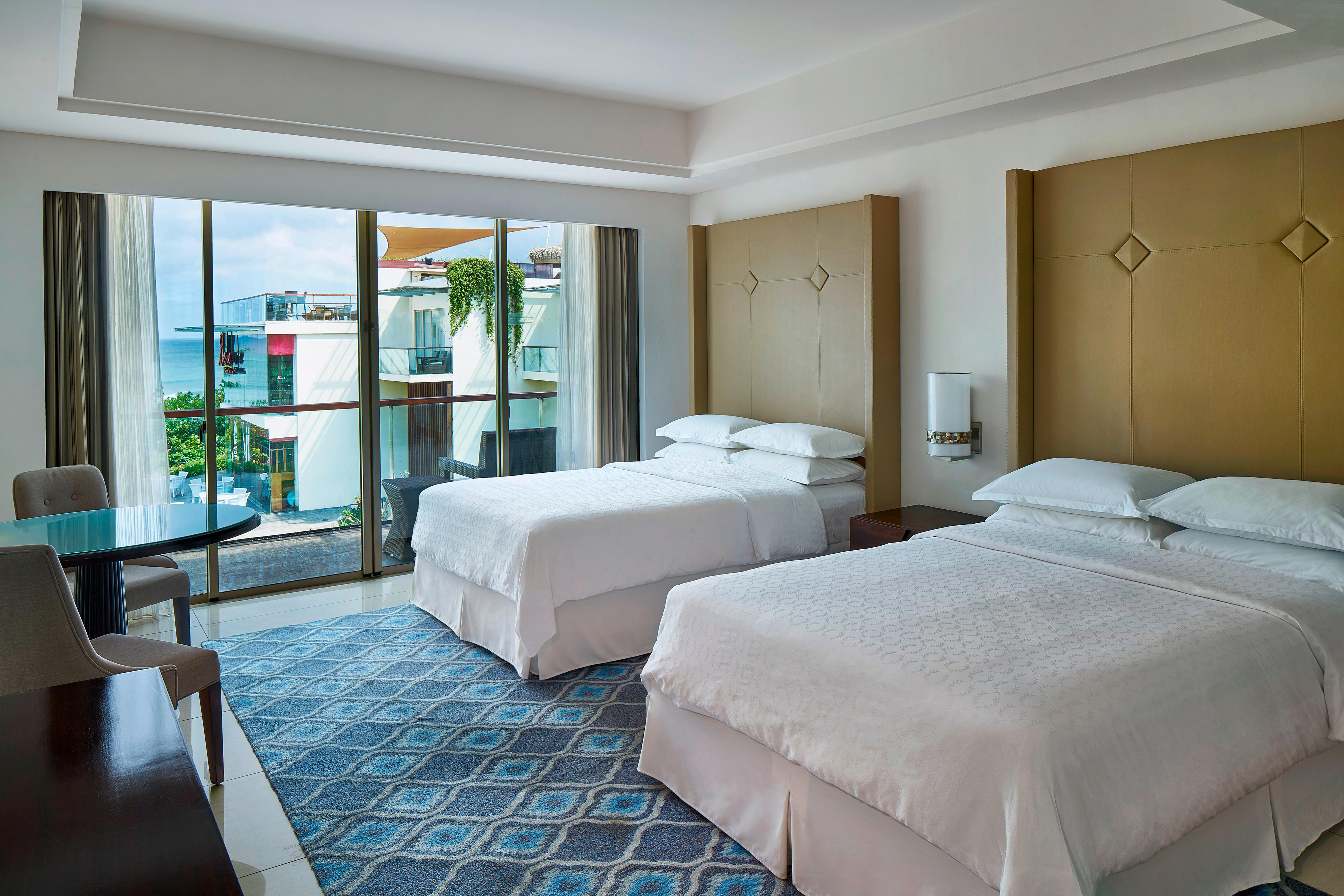 Sheraton Bali Kuta Resort, Bali Latest Price & Reviews of Global Hotels  2023 | Trip.com