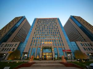 许昌酒店,许昌酒店预订查询,许昌宾馆住宿【携程酒店】