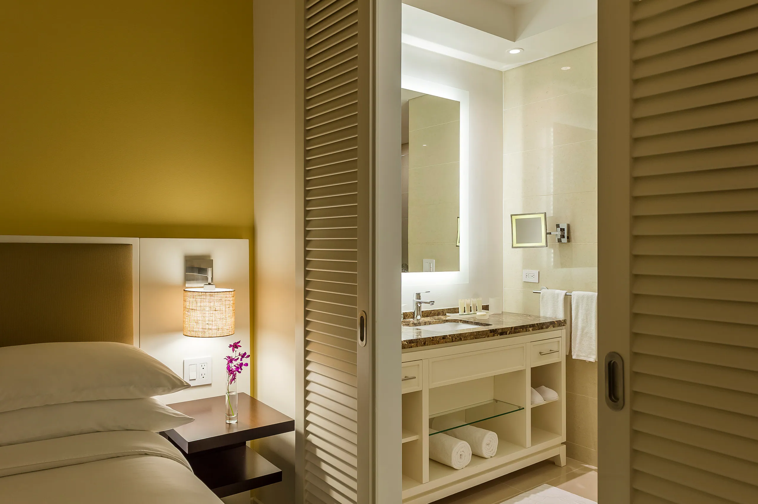 room overview picture