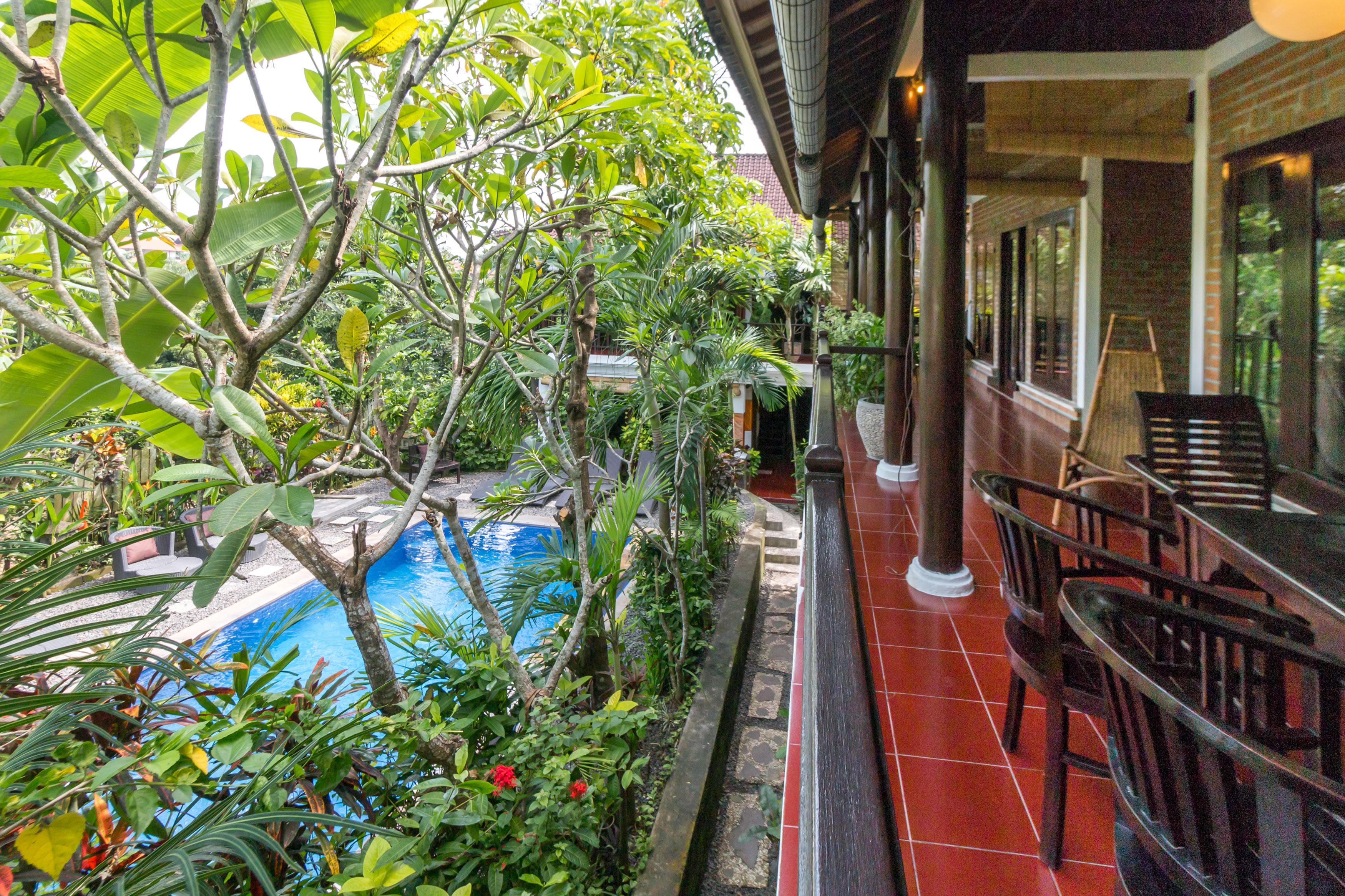 Tropical Bali Hotel-Bali Updated 2022 Room Price-Reviews & Deals | Trip.com